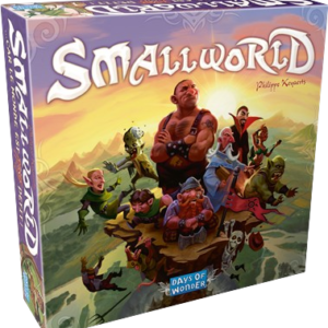 SMALLWORLD