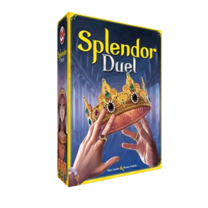 SPLENDOR DUEL