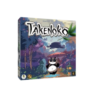 TAKENOKO