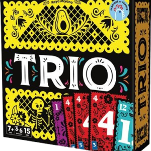 TRIO