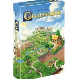 CARCASSONNE