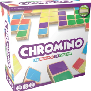 CHROMINO