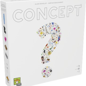 CONCEPT