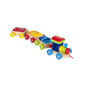 TRAIN ORLANDO