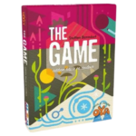 THE GAME HAUT EN COULEUR