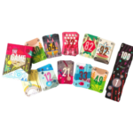 THE GAME HAUT EN COULEUR – Image 2