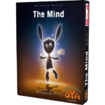 THE MIND