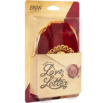 LOVE LETTERS