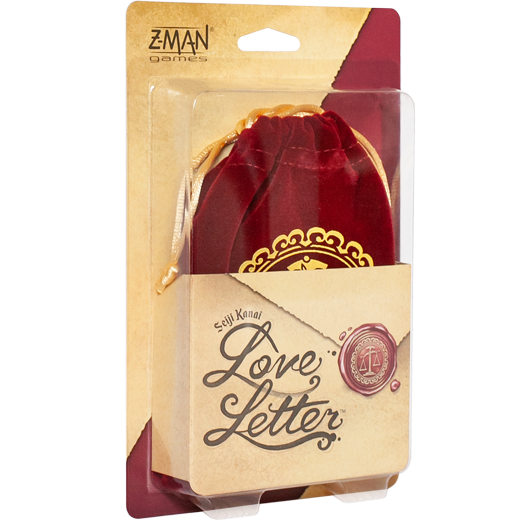 10120 A LOVE LETTERS – Image 1