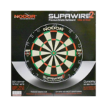 CIBLE NODOR SUPAWIRE 2 – Image 2