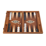 BACKGAMMON MAR ACAJOU T1 AG – Image 2