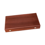 BACKGAMMON MAR ACAJOU T1 SG FLECHE CHENE