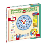HORLOGE CALENDRIER – Image 2