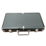 MALLETTE 300 JETONS CROWN 14 GR – Image 2