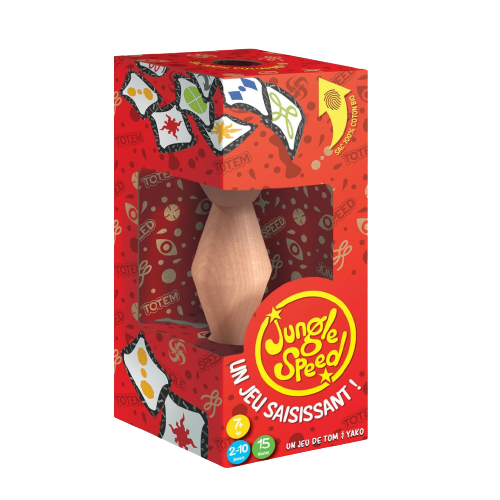 JUNGLE SPEED ECO