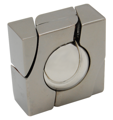 11642 CASSE TETE HANAYAMA MARBLE GG – Image 1