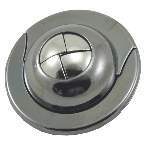 11646 CASSE TETE HANAYAMA UFO GG – Image 1