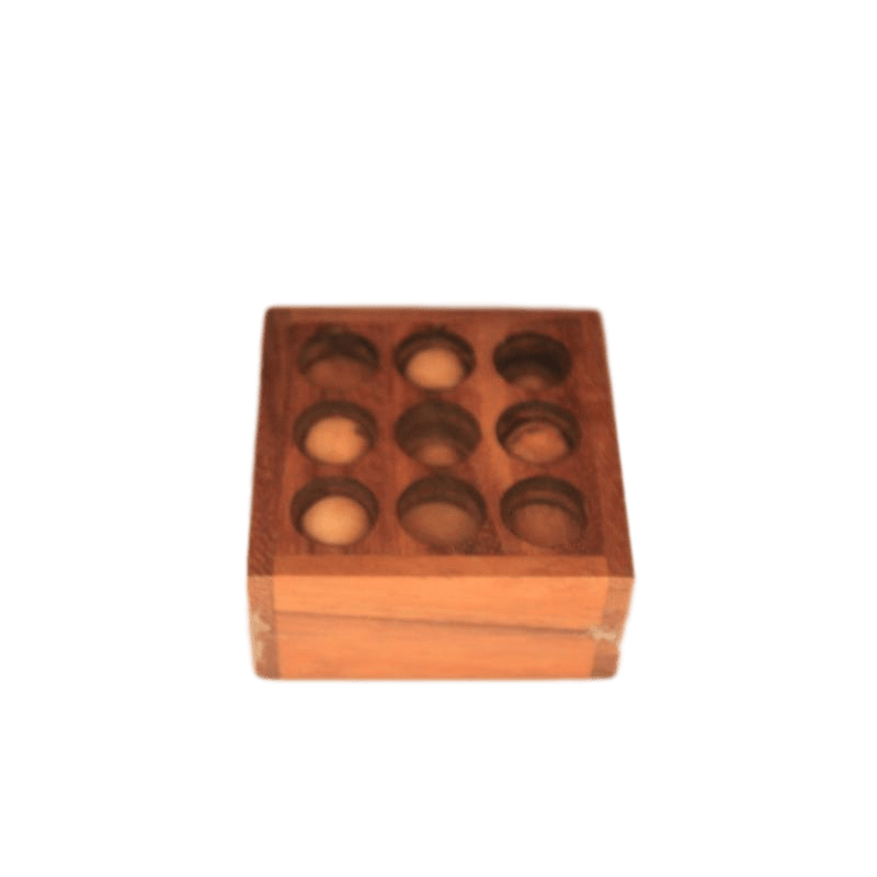 CASSE TETE EASY BOX****