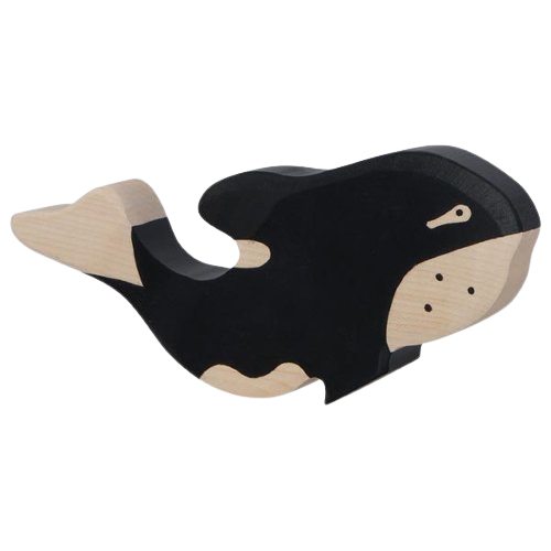 ANIMAUX BOIS ORQUE