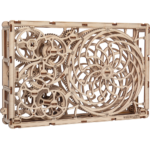 MAQUETTE BOIS IMAGE KINETIC WOODEN