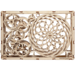 MAQUETTE BOIS IMAGE KINETIC WOODEN – Image 2