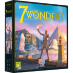 SEVEN WONDERS