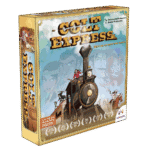 COLT EXPRESS