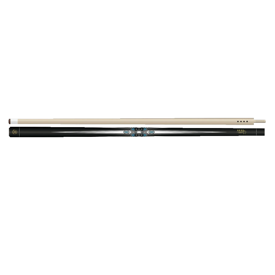 QUEUE BILLARD 140 LYNX PRO 65