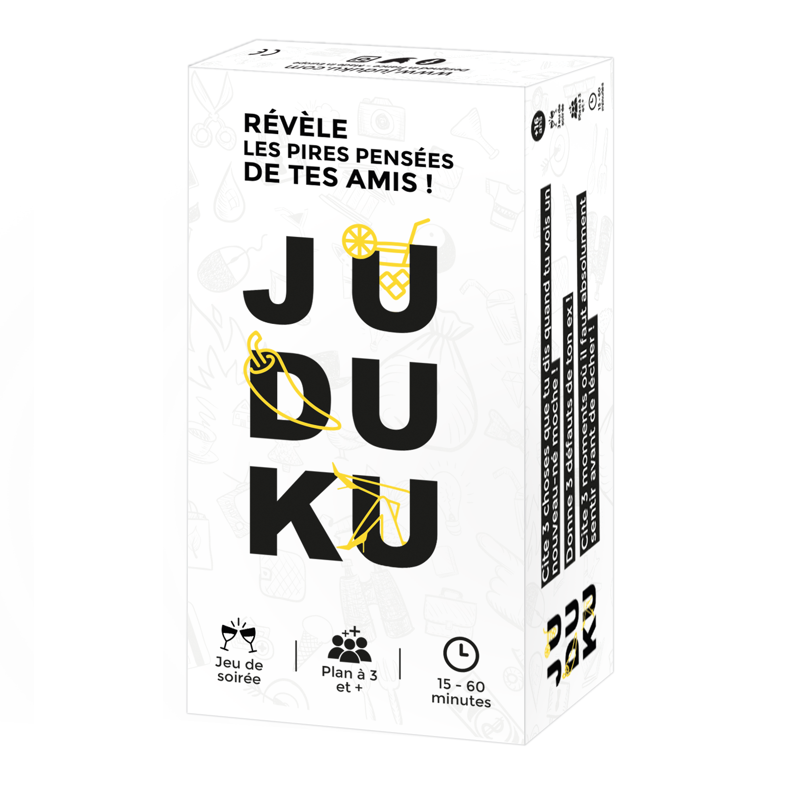 JUDUKU