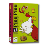 PIOU-PIOU