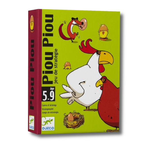 PIOU-PIOU