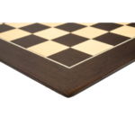 PLATEAU ECHECS C50 WENGE BIS. LUXE FER – Image 3