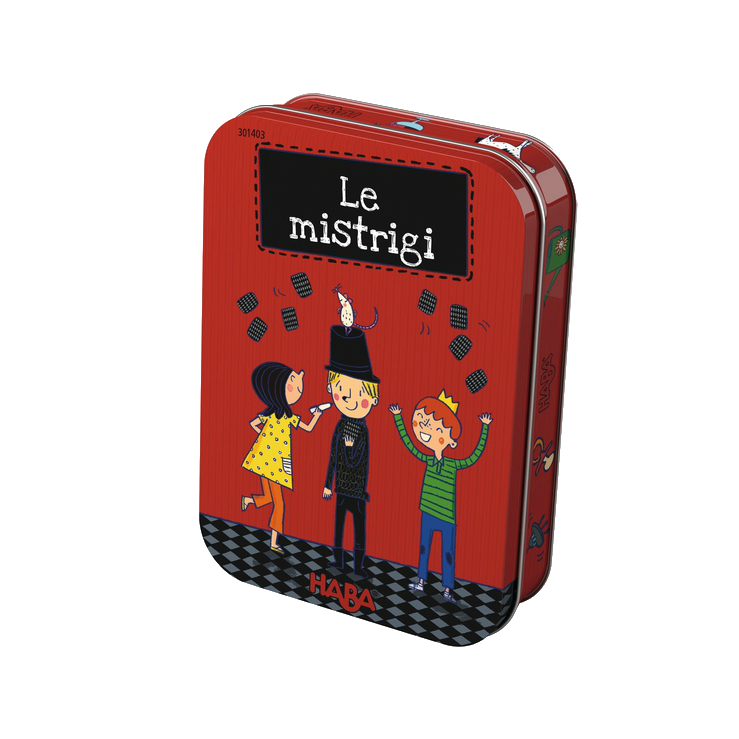 9193 MISTIGRI BOITE METAL – Image 1