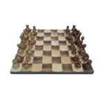 WOBBLE CHESS