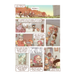 BD HEROS HOCUS POCUS – Image 2