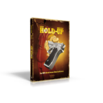 BD HEROS HOLD-UP