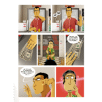 BD HEROS HOLD-UP – Image 2