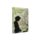 Les larmes de Nuwa (BD dont vous êtes le héros)
