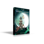 BD HEROS MAGICA TENEBRAE