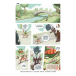 BD HEROS MAGICA TENEBRAE – Image 2