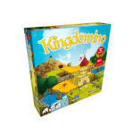 KINGDOMINO