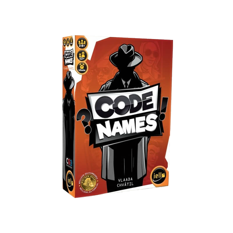 CODENAMES