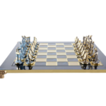 ENSEMBLE ECHECS CYCLADE G.M. – Image 2