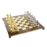 ENSEMBLE ECHECS RENAISSANCE