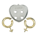 CASSE TETE HANAYAMA AMOUR – Image 2