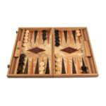BACKGAMMON OLIVIER T3 – Image 2