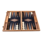 BACKGAMMON MAR NOYER T1 AG INTERIEUR NOIR