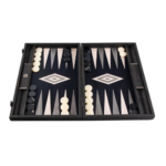 BACKGAMMON MAR T1 AG GRIS PERLE – Image 2