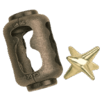 CASSE TETE HANAYAMA CAGE – Image 2