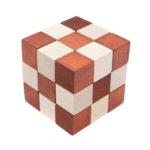 CASSE TETE CUBE ELASTIQUE 3